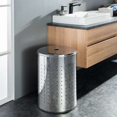 Wäschetonne BARREL