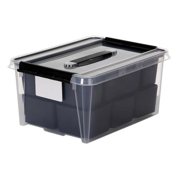 Aufbewahrungsbox TOP STORE günstig online kaufen bei >> Mobile Wohnspass